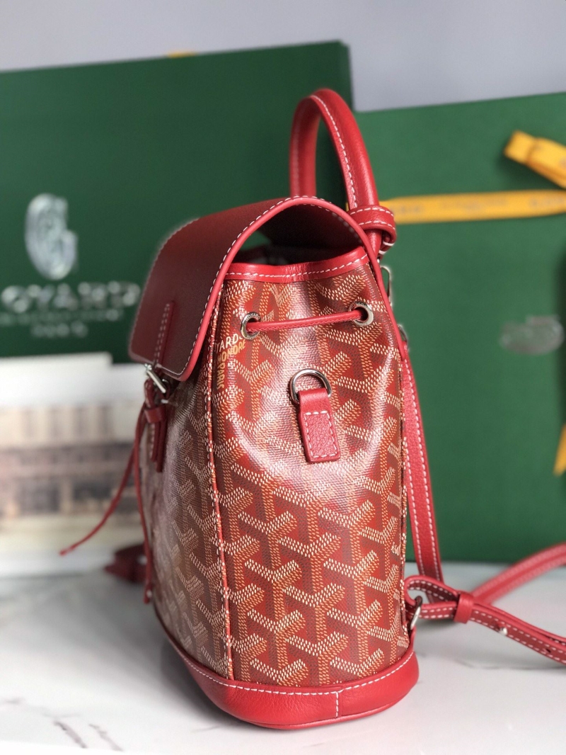 Goyard Backpacks